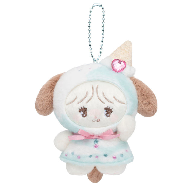 Lil ala mode あいすくり〜むなマスコット（スフレ） – Lil ala mode store