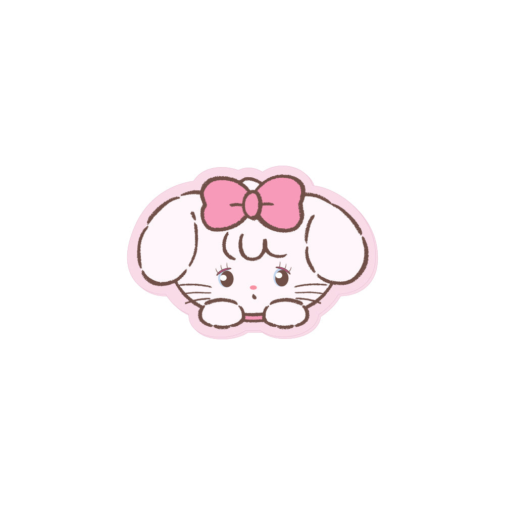 Lil ala mode 刺繍ステッカー（キャミー） – Lil ala mode store
