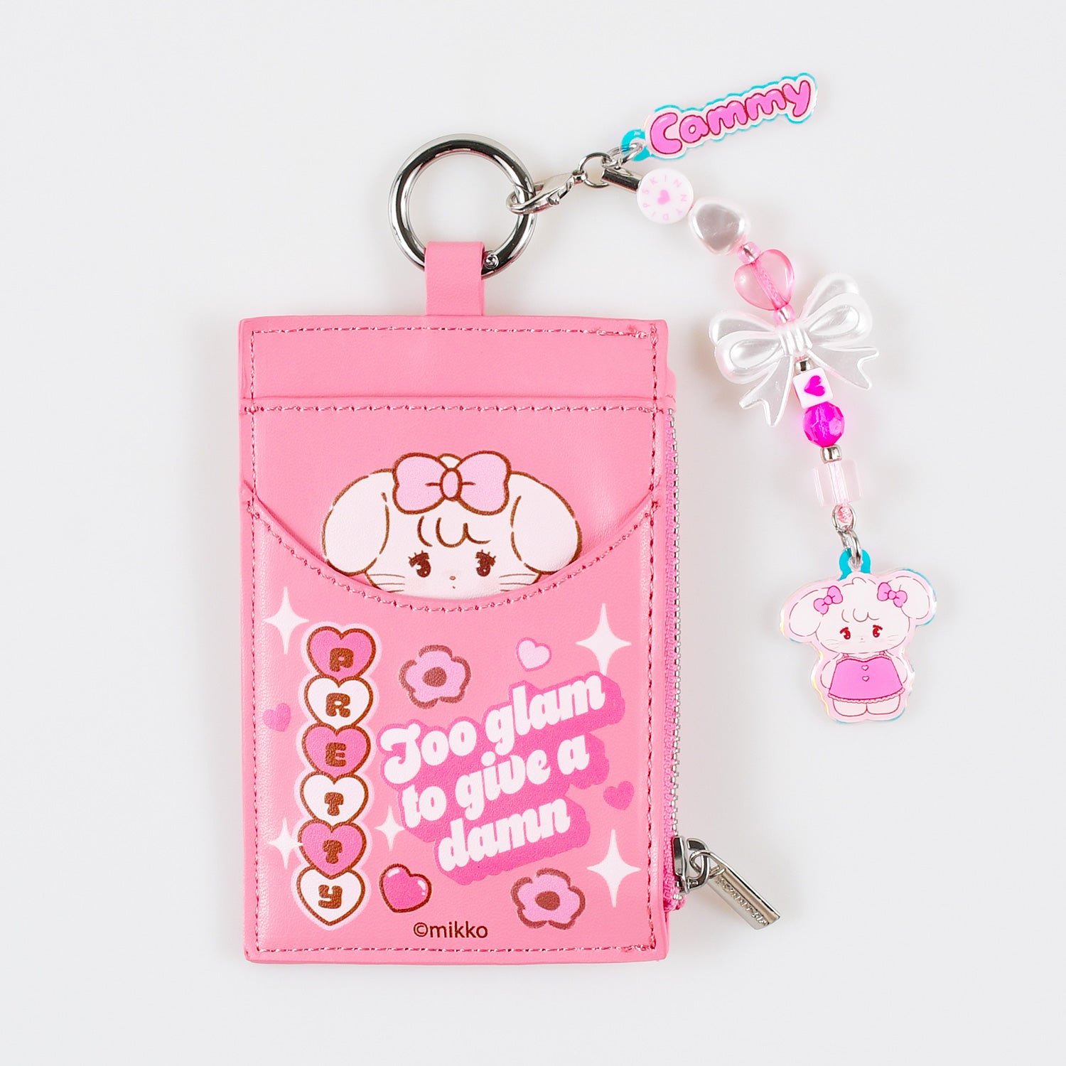 Lil ala mode SKINNYDIP IDケース（キャミー） – Lil ala mode store