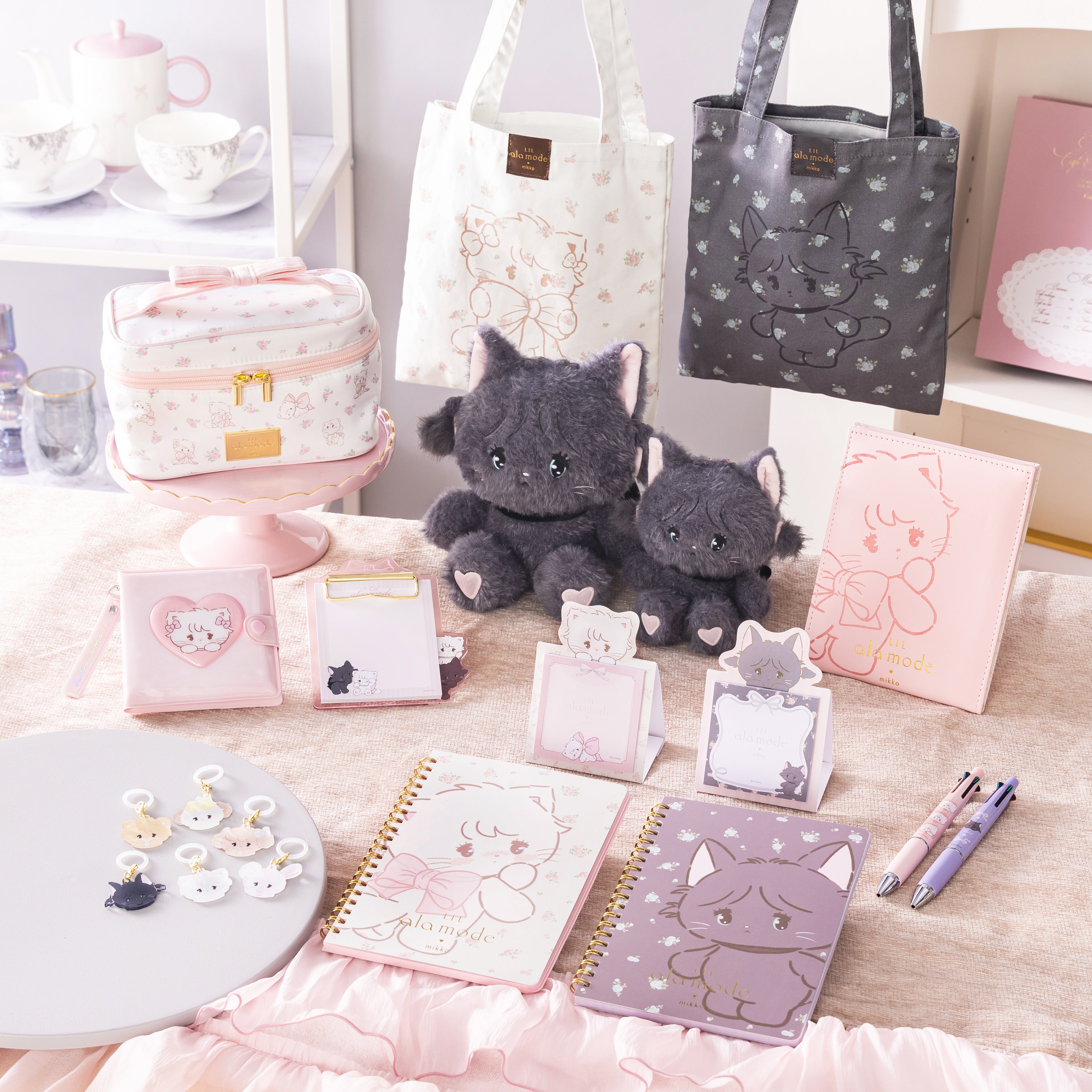 コレクション – Lil ala mode store