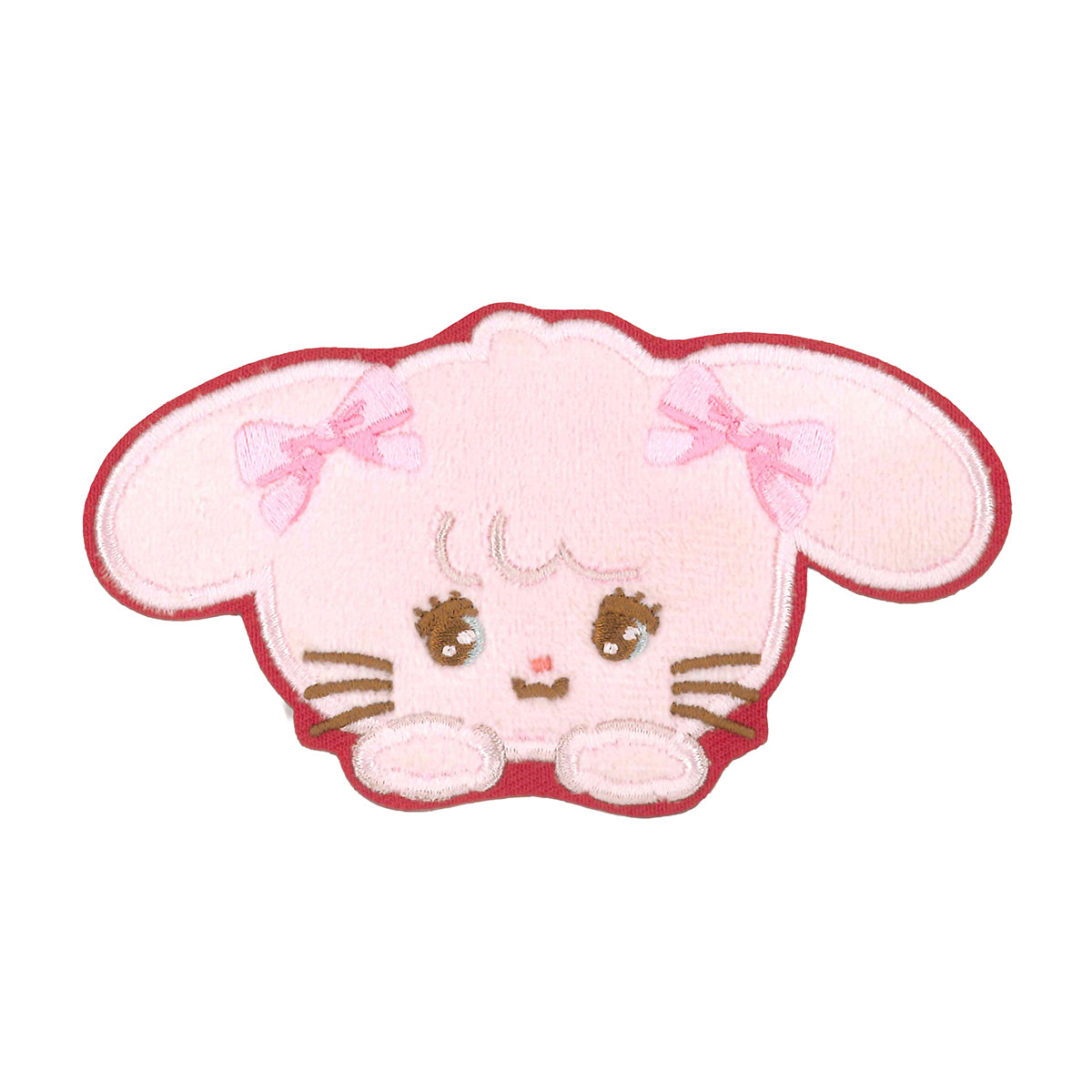 Lil ala mode スーツケースステッカー（キャミー）