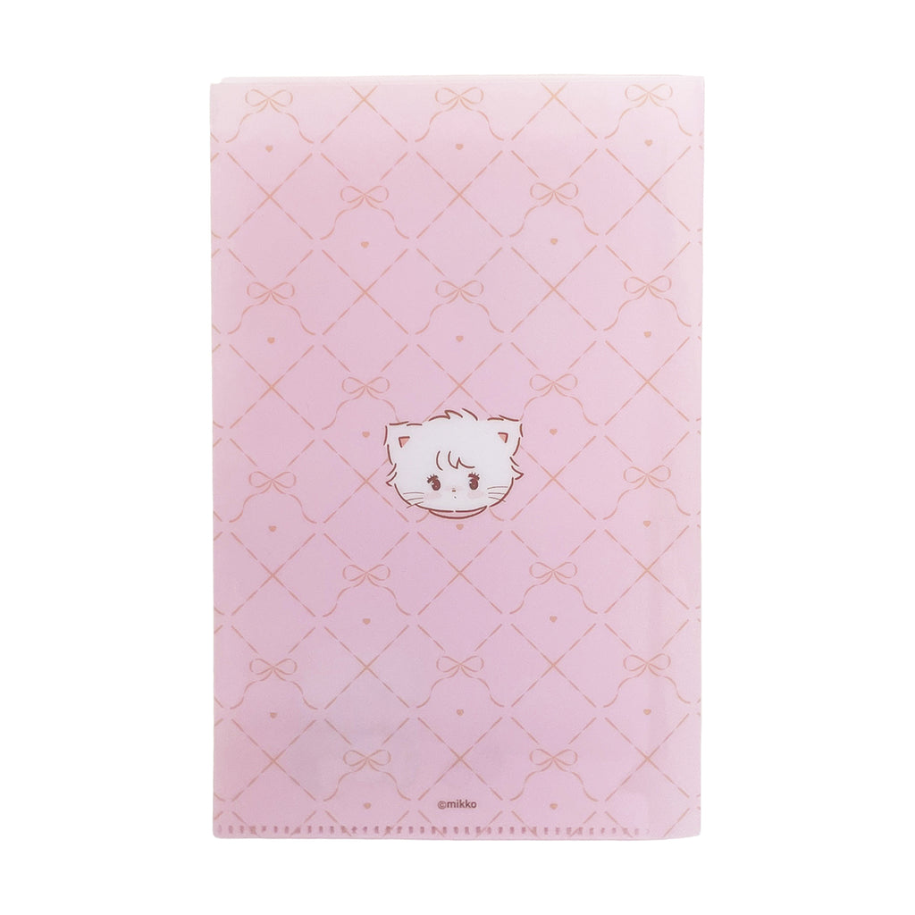 Lil ala mode 立体不織布マスク