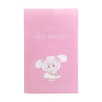 Lil ala mode 立体不織布マスク