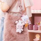 Lil ala mode 魔女っ子なムースマスコット