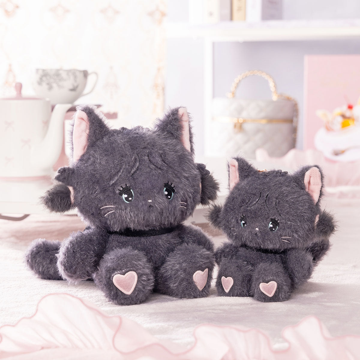 Lil ala mode キーチェーンマスコット（クール） – Lil ala mode store