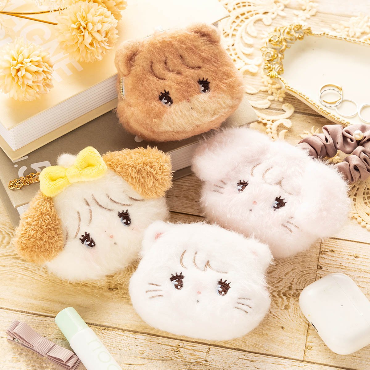 Lil ala mode store（リルアラモードストア）公式グッズショップ