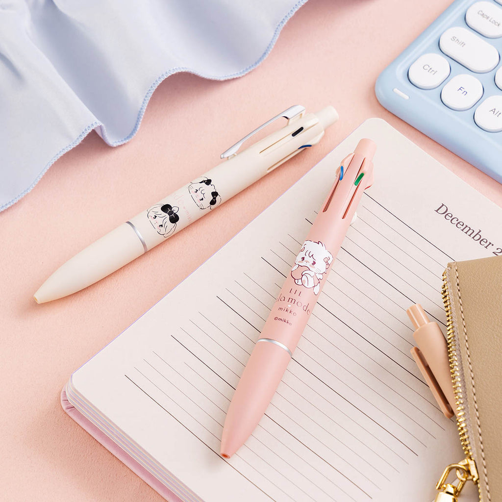 Lil ala mode ジェットストリーム（ブラックスタイル）