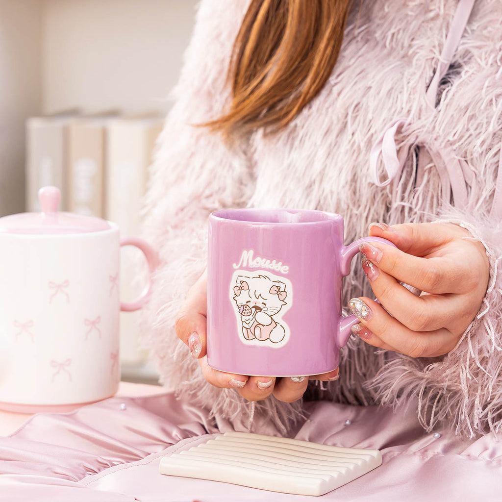 Lil ala mode 撥水マグカップ（Sweet Time）