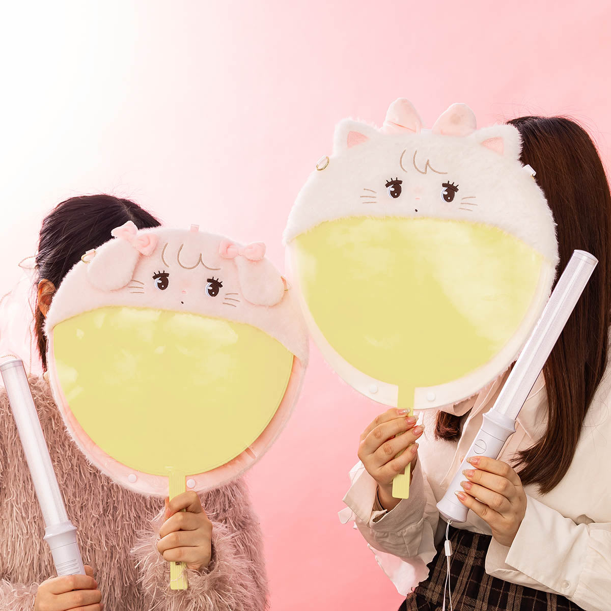 Lil ala mode ぬいぐるみうちわケース（キャミー） – Lil ala mode store