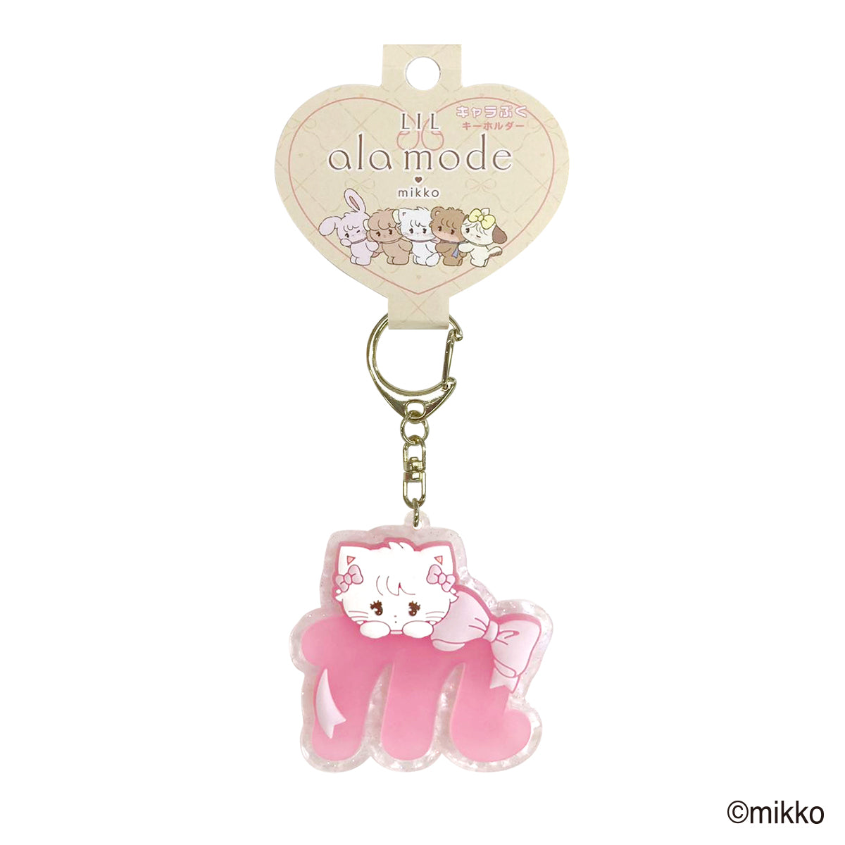 ファッション小物 – Lil ala mode store