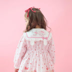 Lil ala mode セーラーワンピース（キャミー）