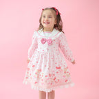 Lil ala mode セーラーワンピース（キャミー）