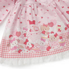 Lil ala mode セーラーワンピース（キャミー）