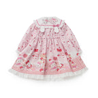 Lil ala mode セーラーワンピース（キャミー）