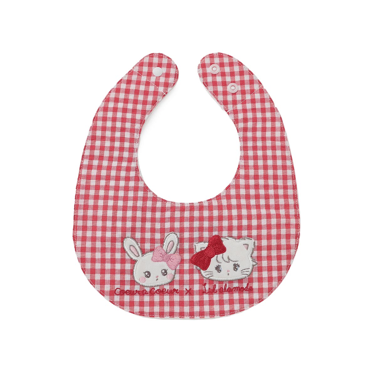 Lil ala mode スタイ（ムース）