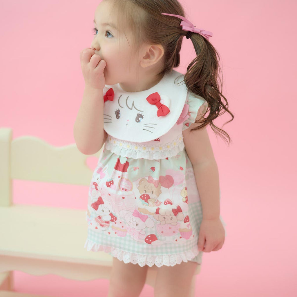 Lil ala mode スタイ（ムース）