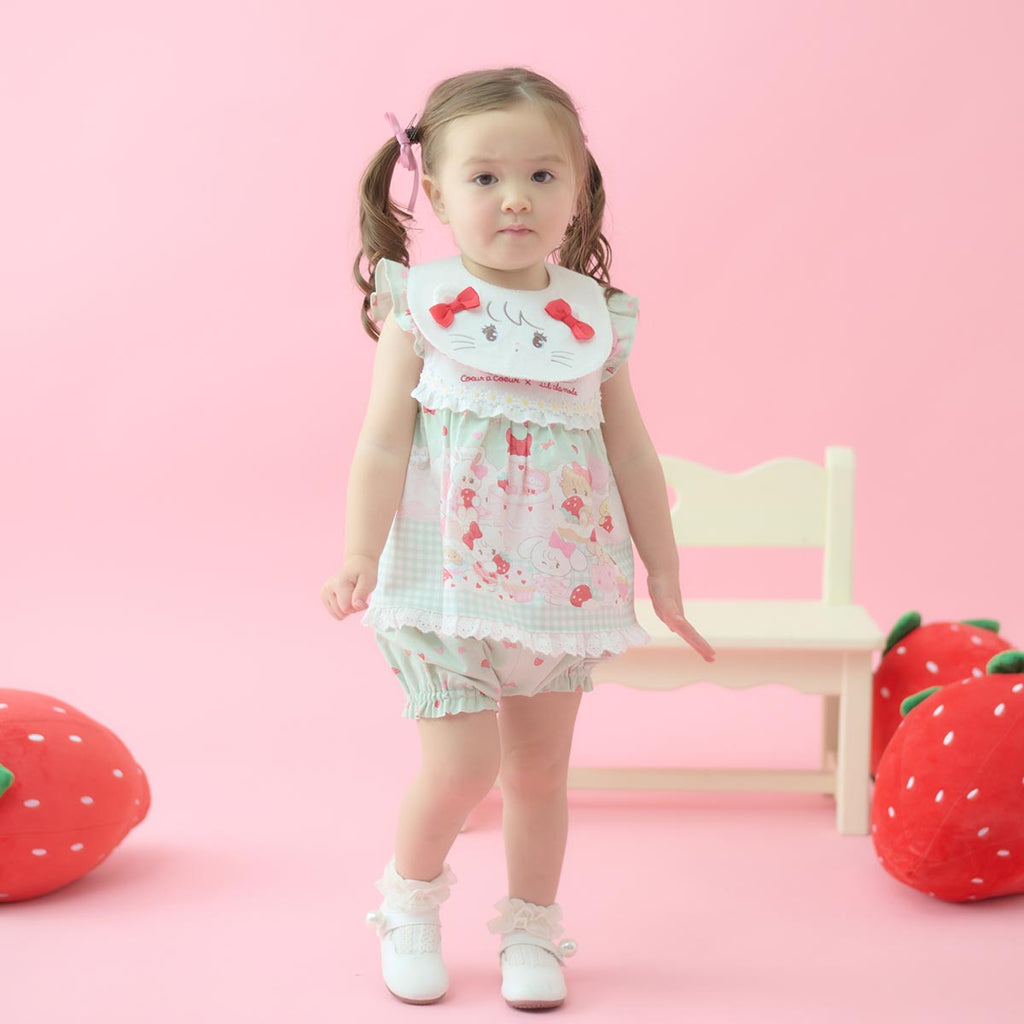 Lil ala mode スタイ（ムース）