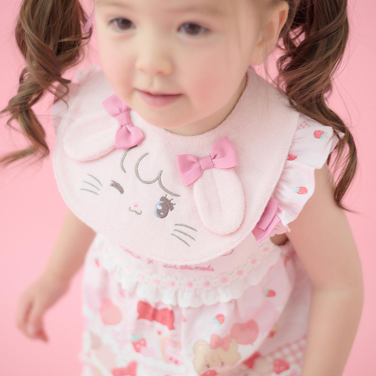 Lil ala mode スタイ（キャミー）