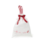 Lil ala mode ギャザーバッグ（ムース）