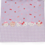 Lil ala mode ギャザーバッグ（なかよしフレンズ）