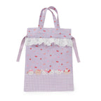 Lil ala mode ギャザーバッグ（なかよしフレンズ）