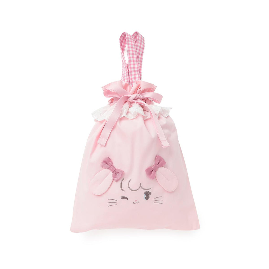 Lil ala mode ギャザーバッグ（キャミー）