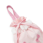 Lil ala mode ギャザーバッグ（キャミー）