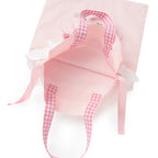 Lil ala mode ギャザーバッグ（キャミー）