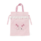 Lil ala mode ギャザーバッグ（キャミー）