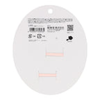 Lil ala mode フロッキー前髪クリップ（スフレ）