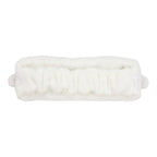 Lil ala mode ポーチ付きヘアターバン（ムース）