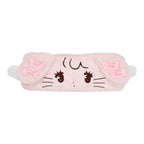 Lil ala mode ポーチ付きヘアターバン（キャミー）