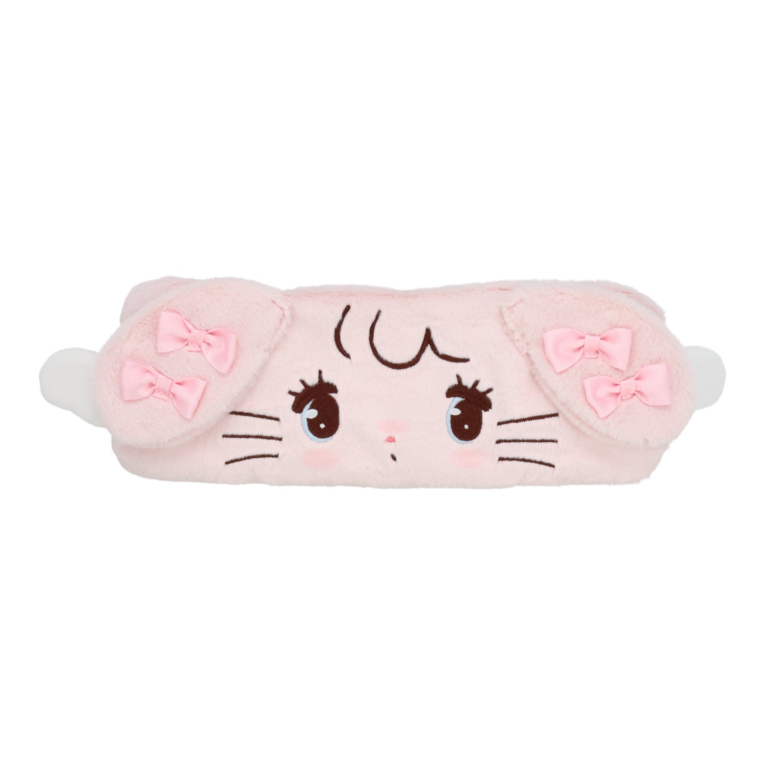 Lil ala mode ポーチ付きヘアターバン（キャミー）