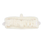 Lil ala mode ポーチ付きヘアターバン（スフレ）