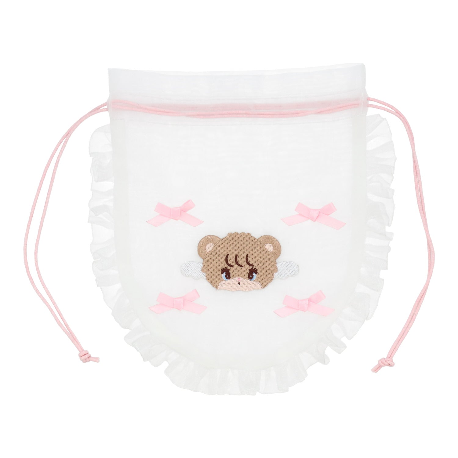 Angel Series – Lil ala mode store