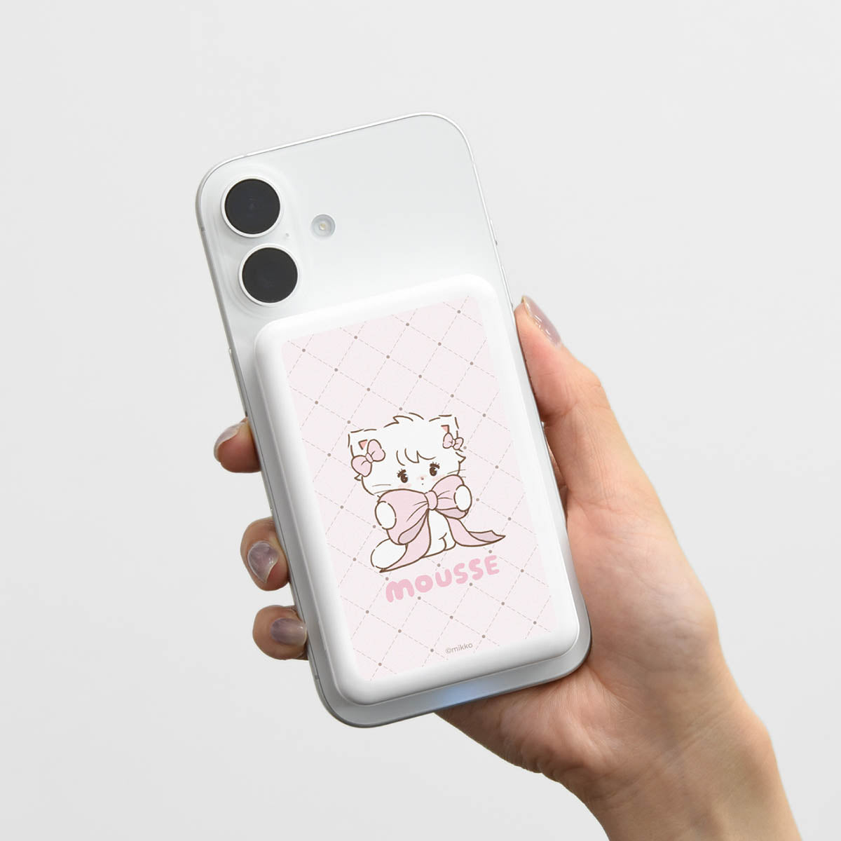 スマホアクセサリー – Lil ala mode store