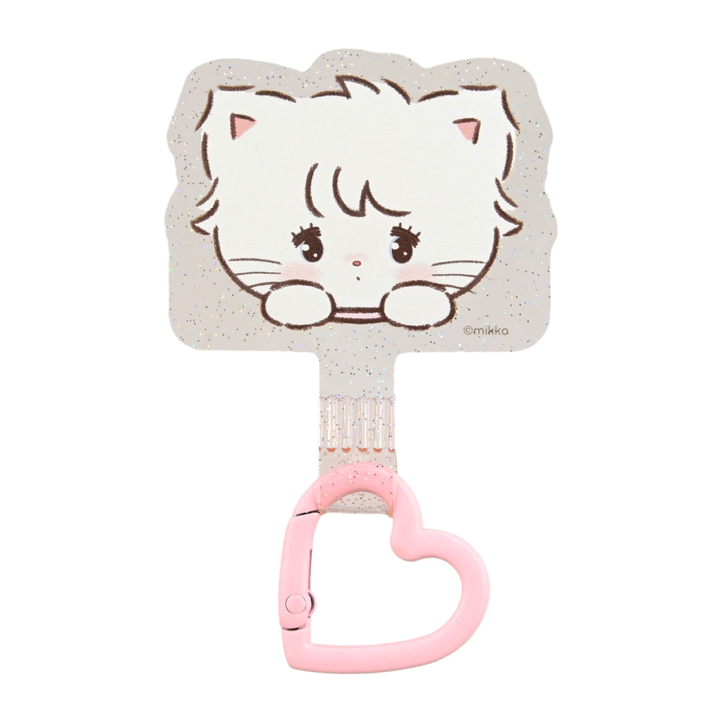 Lil ala mode マルチリングプラス（ムース）