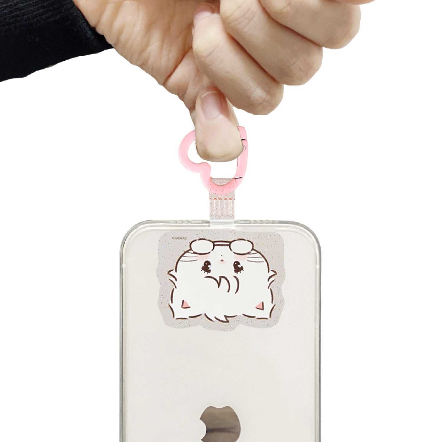 Lil ala mode マルチリングプラス（ムース）