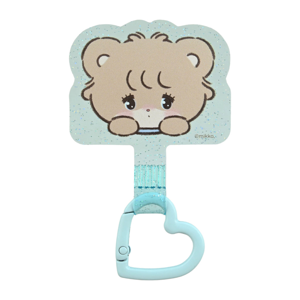 Lil ala mode マルチリングプラス（ラテ）