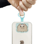 Lil ala mode マルチリングプラス（ラテ）