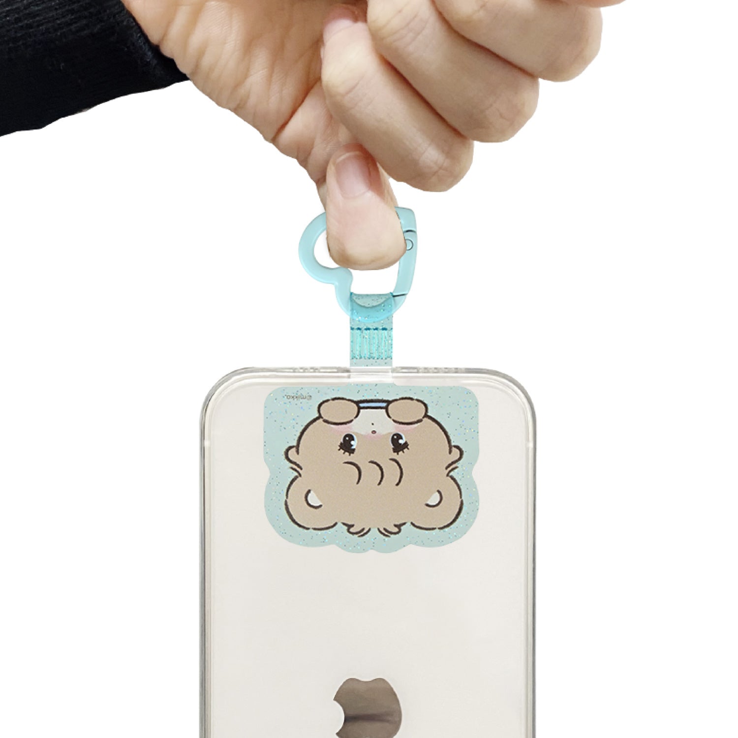 Lil ala mode マルチリングプラス（ラテ）