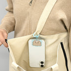 Lil ala mode マルチリングプラス（ラテ）