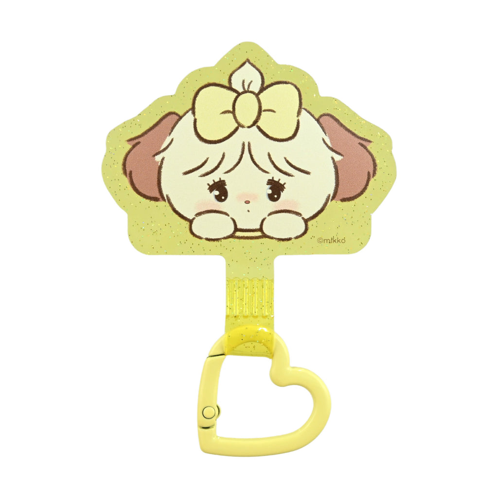 Lil ala mode マルチリングプラス（スフレ）