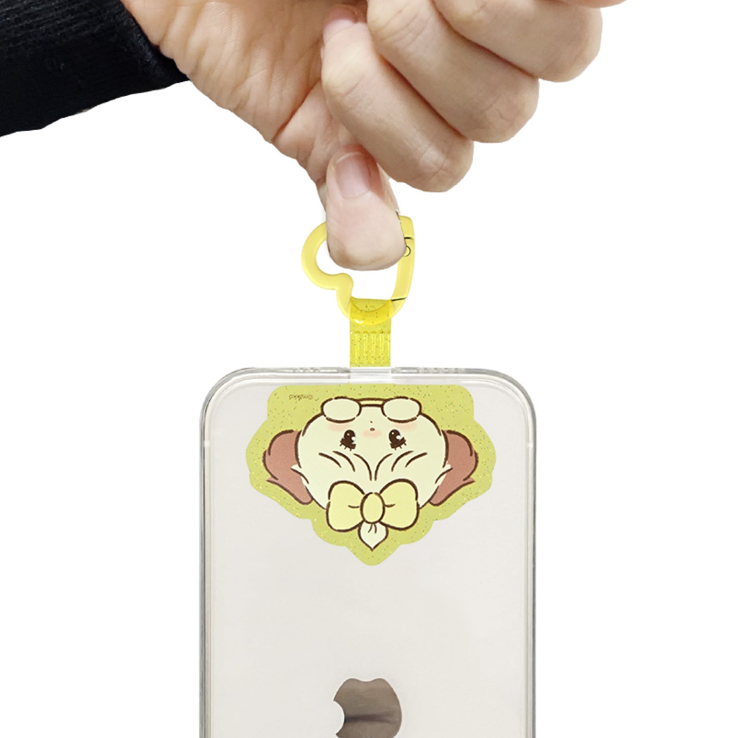 Lil ala mode マルチリングプラス（スフレ）