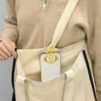 Lil ala mode マルチリングプラス（スフレ）