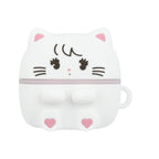 Lil ala mode AirPods Pro（第2世代）／AirPods Pro対応シリコンケース（ムース）