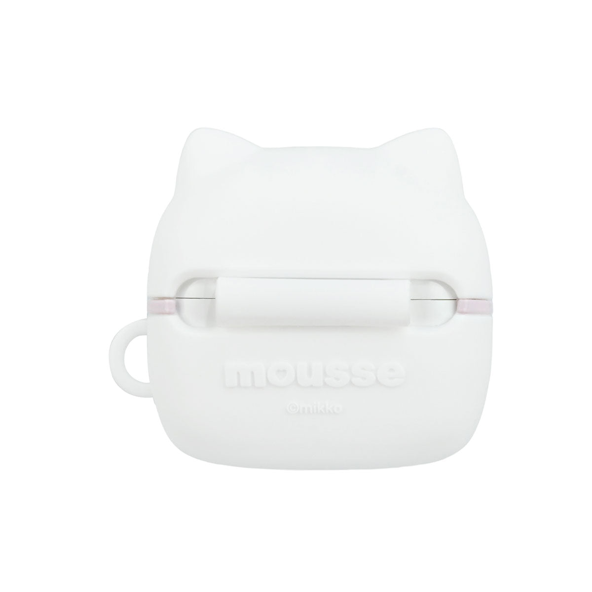 Lil ala mode AirPods Pro（第2世代）／AirPods Pro対応シリコンケース