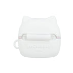 Lil ala mode AirPods Pro（第2世代）／AirPods Pro対応シリコンケース（ムース）