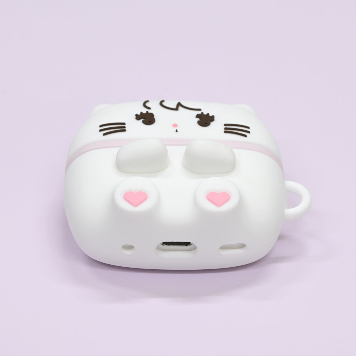 Lil ala mode AirPods Pro（第2世代）／AirPods Pro対応シリコンケース
