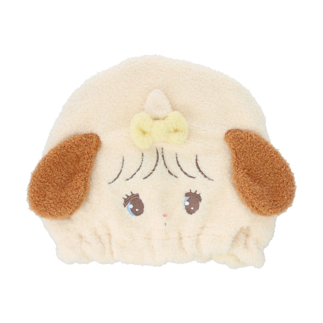 Lil ala mode ヘアドライキャップ（スフレ） – Lil ala mode store